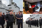 'WW3 is coming' as Kim Jong-un promises to 'rapidly expand nuclear plans'