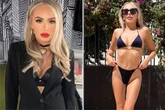 Glam Brit law student in peril as GoFundMe to escape Dubai prison removed
