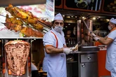The surprising history of the kebab from diplomatic rows to German inventions
