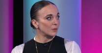 Amanda Abbington reveals 'we all cried' after meeting Giovanni Pernice's past Strictly partnersStrictly Come Dancing