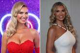 Christine McGuinness given confidence to start dating women - thanks to her kids