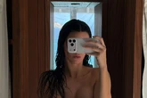 Kendall Jenner strips totally naked on beach in steamy 30th birthday snaps