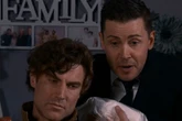Coronation Street legend 'to return' 25 years after debut to save Todd Grimshaw from Theo