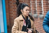 Virgin Atlantic passenger downed 15 cans of wine before attacking boyfriend and yelling 'go back to your council houses'