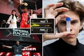 Sperm Racing spokesman Dick Gay reveals wild reason for the sport's conception