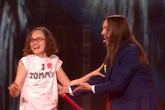 Eurovision's Tommy Cash carries on singing after stage invasion as fans ask if it was 'part of act'