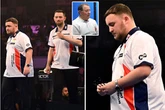 Luke Littler and Luke Humphries 'let England down at World Cup and don't deserve MBEs'
