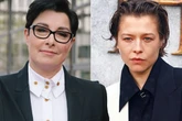 Sue Perkins apologises for 's****y mistake' after misgendering Emma D'Arcy