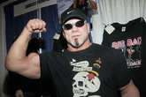 WWE Hall of Famer Scott Steiner claims 100 gorillas have '0% chance of survival' against him and his brother