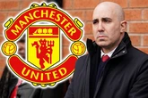 Man Utd legend mocks Omar Berrada's target for Ruben Amorim – 'pie in the sky'