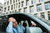 DVSA issues warning to drivers who break down on motorway - three key steps to follow