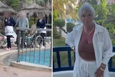 'My £4,000 holiday was ruined when I discovered hotel was part of care home with moaning OAPs'