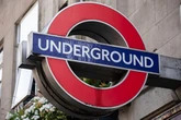 Commuter chaos as major desruptions on London Undeground see stations 'blocked'