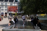 Brits are ditching the bedrooms as homes become unbearable in heatwave
