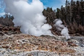 Fears rise over Yellowstone supervolcano eruption as new hole discovered in park basin