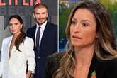 Rebecca Loos made David Beckham affair claims as she was fuming at 'mean' treatment