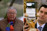 Antiques Road Trip expert screams when attempt to auction 'rare' item backfires