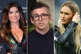 Joey Barton tells Laura Woods and Bianca Westwood 'I'll do you both' in two-hour debate