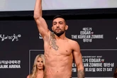 Former UFC fighter Suman Mokhtarian dead at 33 after he's 'gunned down' while on a walk