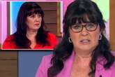 Coleen Nolan 'struggling to pay bills' despite £3k a day Loose Women salary