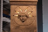 Rare Roman god worshipped in secret underground ritual found in cricket pavillion