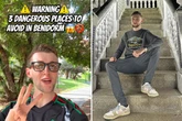'I'm a Brit living in Benidorm - and you need to avoid these three dangerous spots'