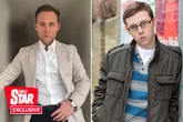 EastEnders star 'never spoke to co-star again' after backstage cigarette row