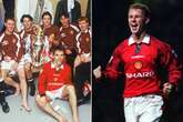 'I quit Man Utd because I couldn't stand players not as good as me playing instead of me'