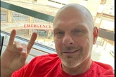 BREAKING WWE and WCW wrestler dies aged 63 after four heart surgeries