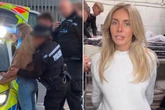 Bonnie Blue shares new prison video after 'arrest' as truth finally emerges