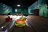 Mario Kart rival adds Spongebob and Ninja Turtles to launch lineup as Nickelodeon takes over