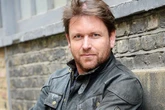 ITV Saturday Morning's James Martin says he's 'worse' after surgery as colleagues 'scared'