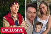 Danny Jones says winning I'm A Celeb changed his life after 'scary' revelation