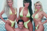 Scorching hot bikini facts as two-piece turns 80 - from real name to nude wear