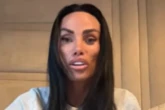 Katie Price breaks silence on husband Lee Andrews 'flogging sex tape for £250k'