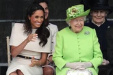 The Queen knew Harry and Meghan would ‘end in disaster’ because of one word