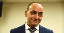 'I spent 37 years in prison for a murder I didn't commit - but I'm not bitter'