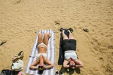 When will 34C UK heatwave end as weather maps show exact date temperatures fall