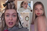Woman spends £3k on 'extreme glow up' transformation in time for 'hot girl summer'