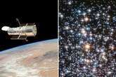 Stars are going ‘missing’ from the sky and boffins have no idea why