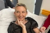 Woman says £6.9k Turkey 'mummy makeover' left her with skin like 'dog ears' and 'a zip'