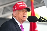 BREAKING Donald Trump makes 'really bad' Putin claim and says he's 'playing with fire'