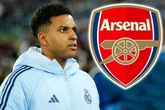 Arsenal transfer news: Mikel Arteta's three-man winger shortlist emerges as Rodrygo stance clear