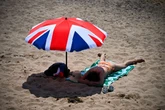 Brits set to roast in fourth heatwave of summer next week - see full list of places