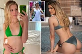 'World's sexiest tennis star' joins BBC's new Wimbledon line-up after Andrew Castle quits