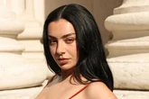 Charli XCX and Madonna turn up the heat in matching red looks at Paris Fashion Week