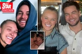 Chris Hughes and JoJo Siwa are an 'illusion of love' as true feelings 'exposed'