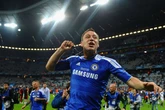 John Terry doesn't regret wearing full kit for Champions League despite getting 'stick'
