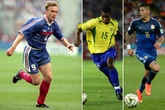 Top 10 worst players ever to play in a World Cup final - including Man Utd flops