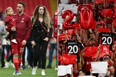 Diogo Jota's family to travel to Anfield for first Prem game since his tragic death
